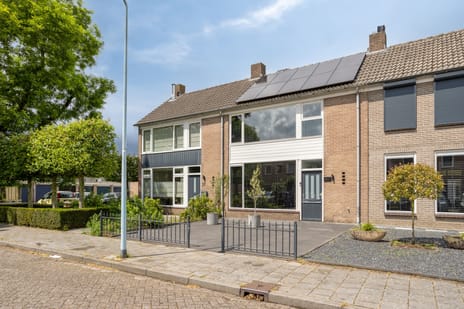 Seringenstraat 25 secondary image