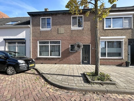 Afbeelding van Koninginnestraat 29 - Tweede foto