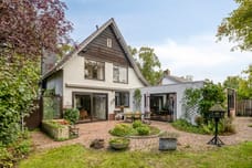 Afbeelding van van Hornestraat 6 - Tweede foto