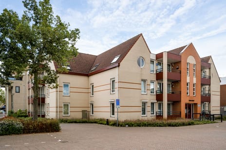 Burgemeester Hobusstraat 65 main image