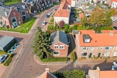 Afbeelding van Commandeursstraat 26 - Derde foto