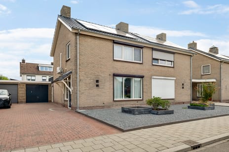 Klaproosstraat 5 main image