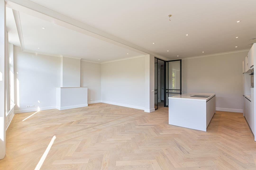 House Exterior