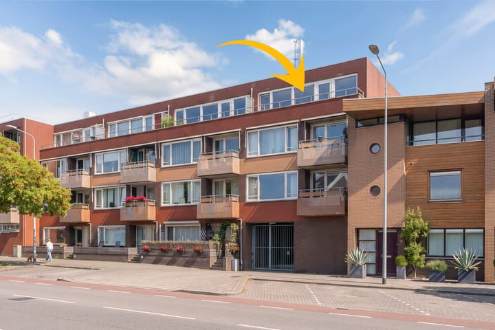 Sibemaweg 87-D main image