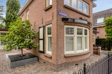 Afbeelding van Willemstraat 200 - Derde foto