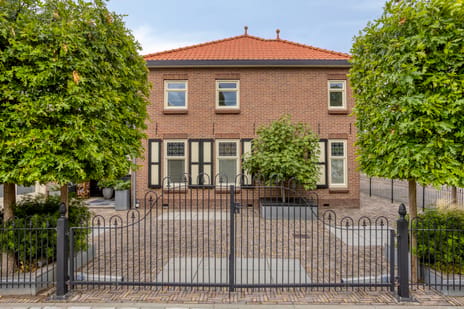 Image of Willemstraat 200 - Second image