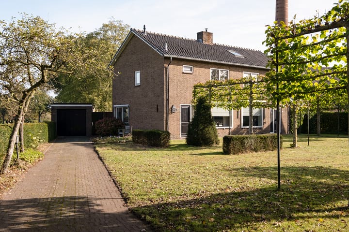 Oldenzaalsestraat 110 main image