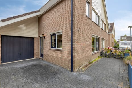 Afbeelding van Aletta Jacobsstraat 27 - Tweede foto