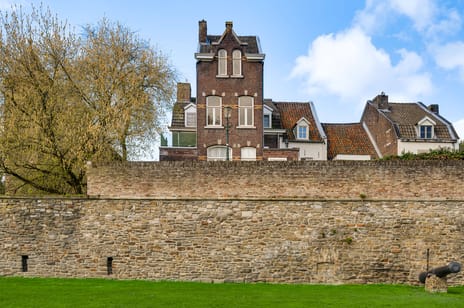 Onze Lieve Vrouwewal 13 main image