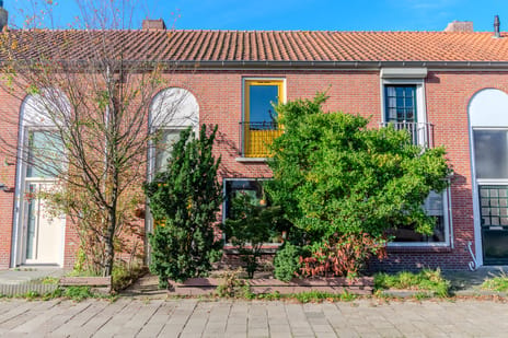 Mimosastraat 14 main image