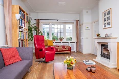 Afbeelding van Nedereindsestraat 23 - Tweede foto