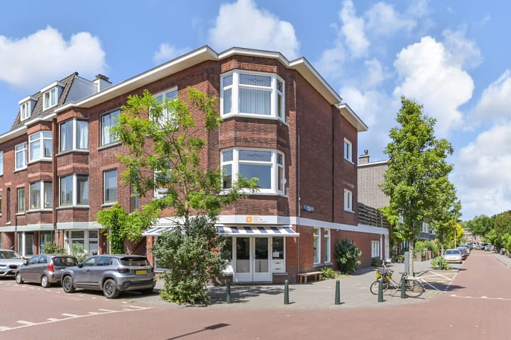 De Sillestraat 176 main image