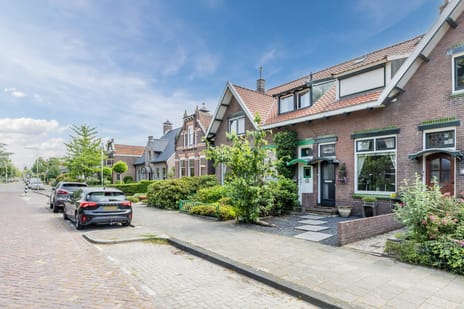 Rotterdamseweg 152 secondary image