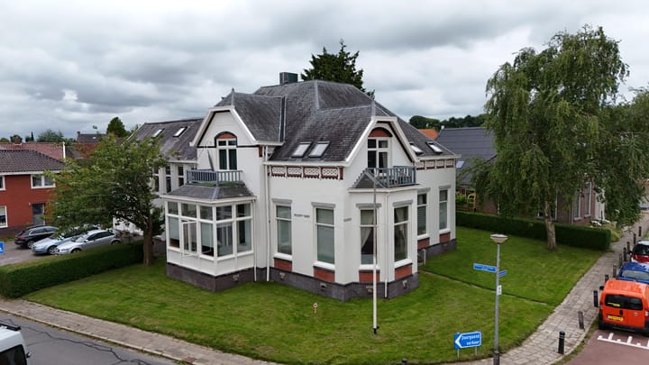 Heerestraat 1-A main image