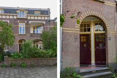 Afbeelding van Voorstadslaan 63 - Derde foto