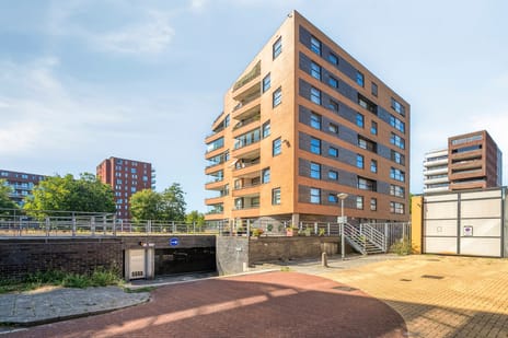 Jan van Duivenvoordestraat 185 secondary image