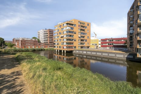 Jan van Duivenvoordestraat 185 tertiary image