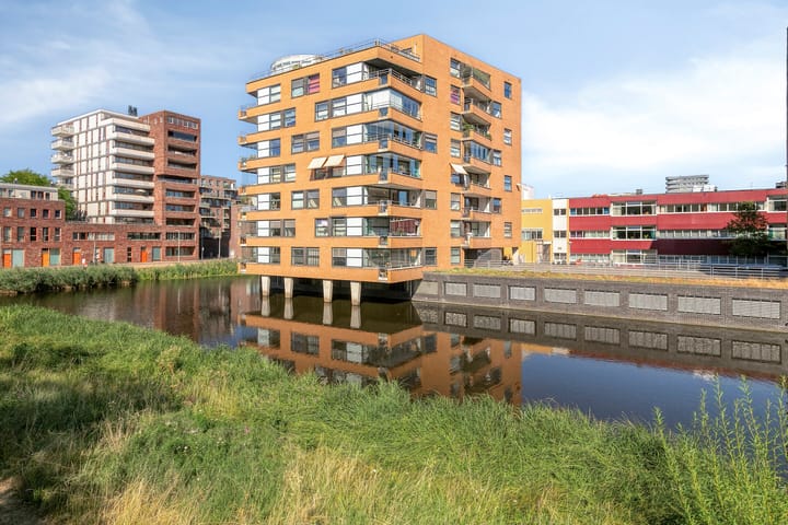 Jan van Duivenvoordestraat 185 main image