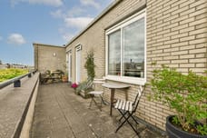 Afbeelding van Borgerstraat 156 - Tweede foto