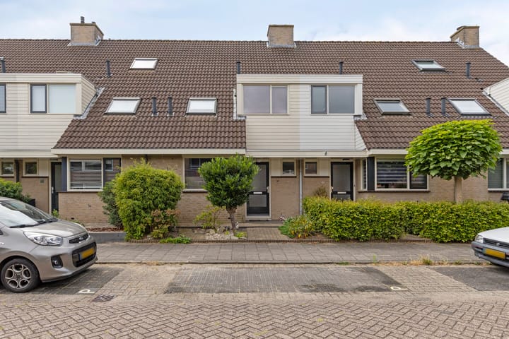 Jozef Israëlsstraat 30 main image