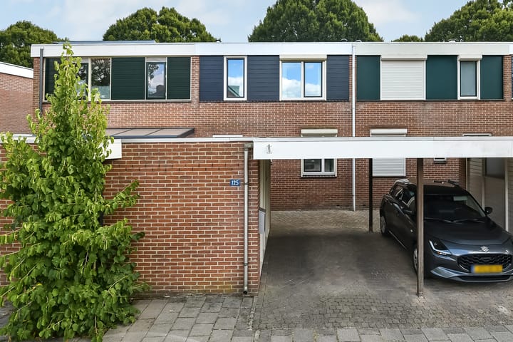 De Zuiling 125 main image