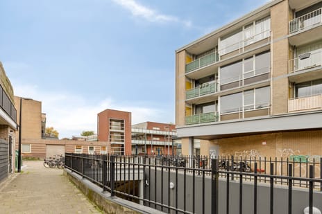 Afbeelding van Langestraat 35 - Derde foto