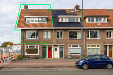 Afbeelding van Spaarndamseweg 484-RD - Tweede foto