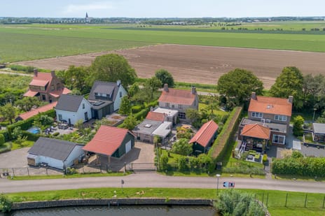 Sasdijk 8 tertiary image
