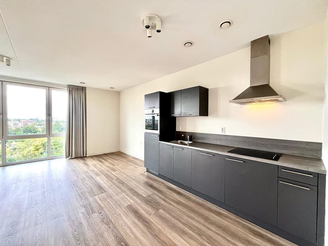 recent house