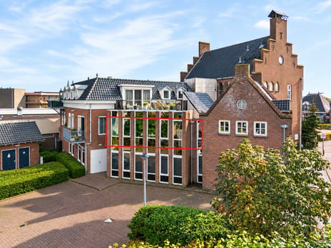 Simon Koopmanstraat 2-A main image