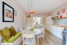 Afbeelding van Slaakstraat 10-H - Tweede foto