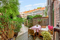 Afbeelding van Slaakstraat 10-H - Derde foto