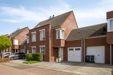 Image of Anthony Edenstraat 21 - Second image