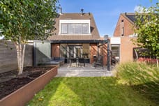 Image of Van der Does de Willeboisstraat 27 - Third image