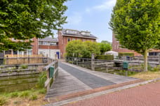 Afbeelding van Burgemeester Dolmanslaan 32 - Derde foto