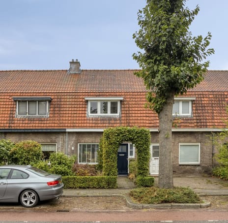 Prins Mauritsweg 21