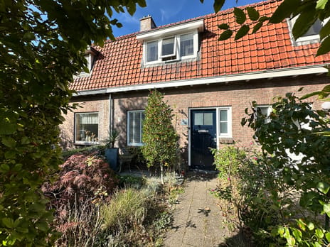 Prins Mauritsweg 21