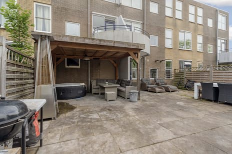 Boorderstraat 5 secondary image