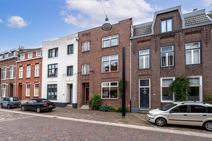 Coriovallumstraat 33 main image
