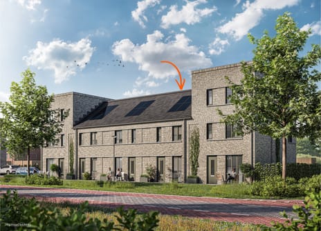 Hospitaalweg 72