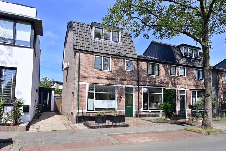 Eikbosserweg 104 main image