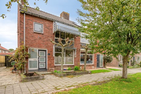 Ooievaarstraat 15