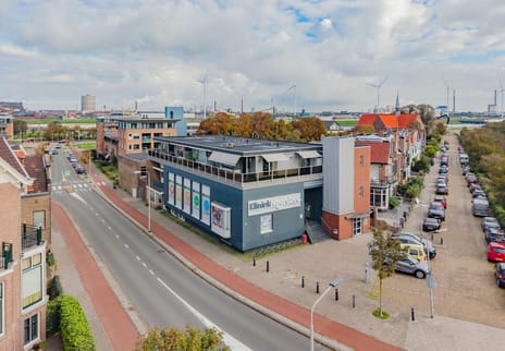 Koningin Wilhelminakade 221-A main image