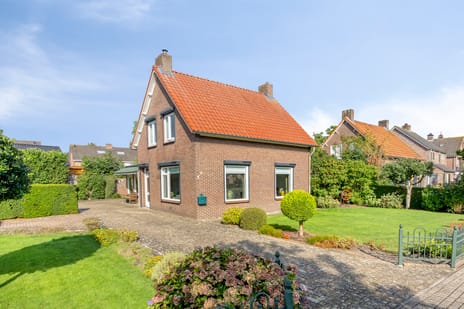 Image of Kruisstraat 89 - Second image