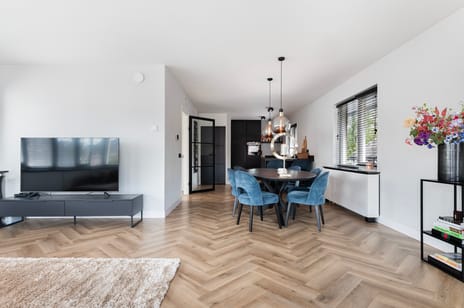 Afbeelding van Kerkstraat 28 - Derde foto