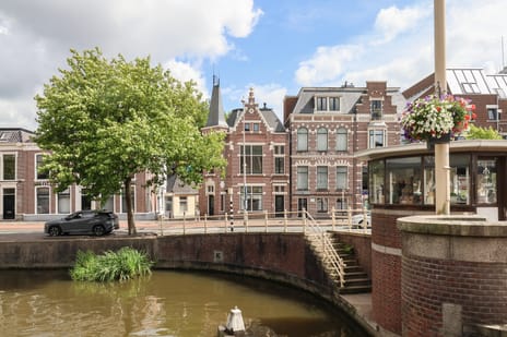 Afbeelding van Zuiderplein 27 - Tweede foto