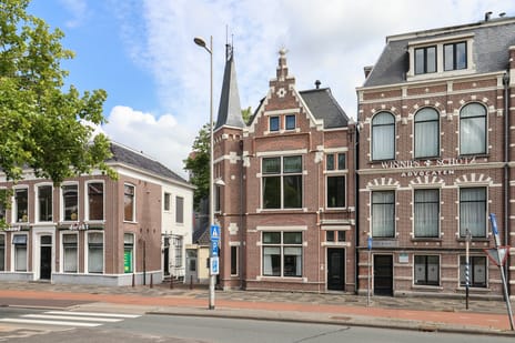 Afbeelding van Zuiderplein 27 - Derde foto