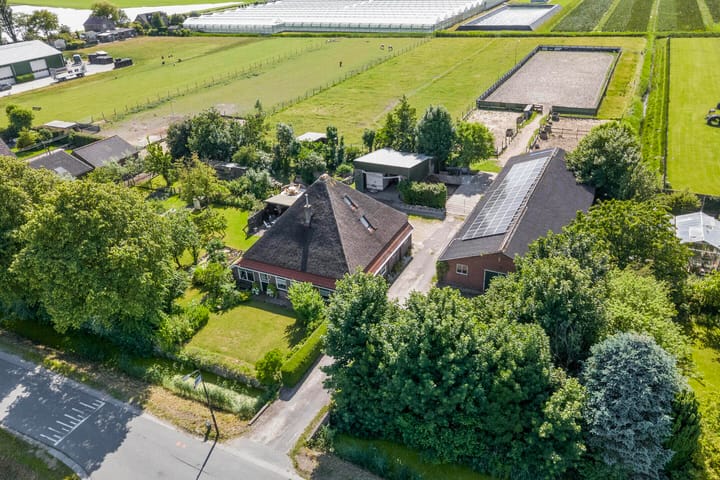 Veenhuizerweg 25 main image