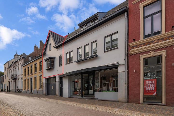 Beekstraat 31 main image