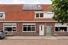 Afbeelding van Dillenburgstraat 13 - Tweede foto